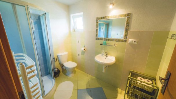 Apartmán u Paťka Zuberec 47