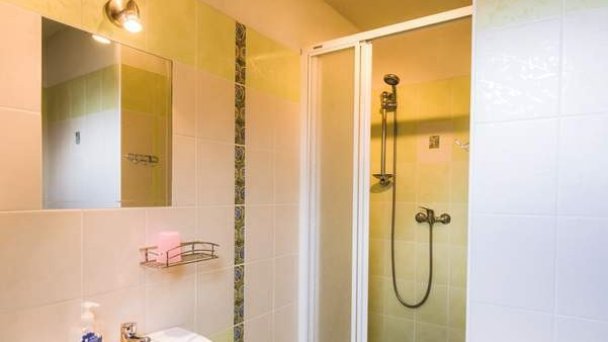 Apartmán u Paťka Zuberec 49