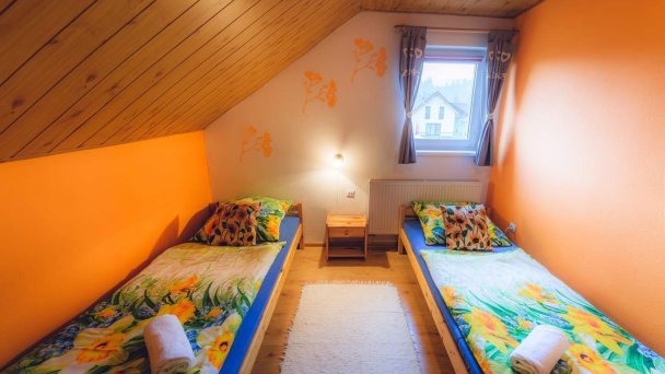 Apartmán u Paťka Zuberec 23