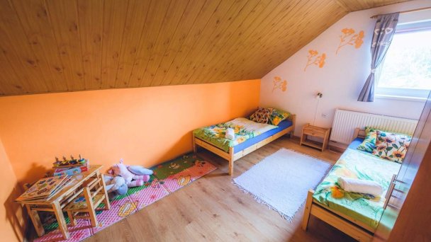 Apartmán u Paťka Zuberec 24