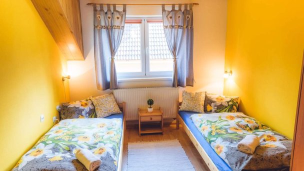 Apartmán u Paťka Zuberec 25