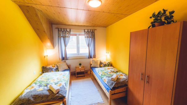 Apartmán u Paťka Zuberec 26