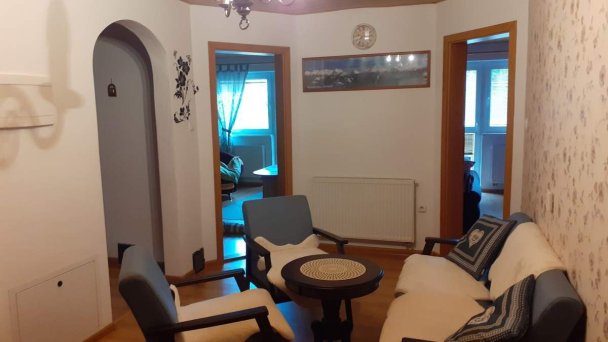 Apartmán u Paťka Zuberec 3