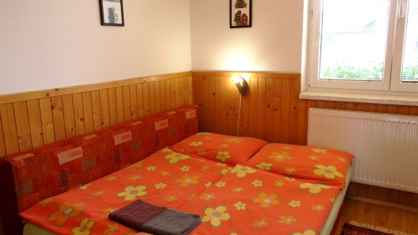Apartmány Lýdia Zuberec 36