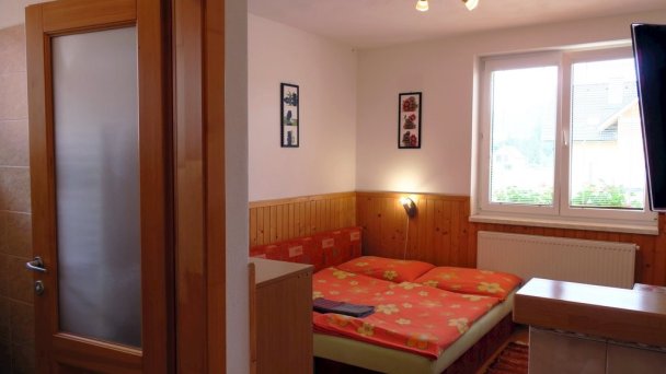 Apartmány Lýdia Zuberec 35