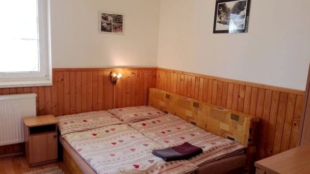 Apartmány Lýdia Zuberec 31