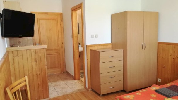 Apartmány Lýdia Zuberec 29