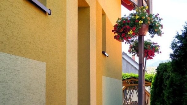 Apartmány Lýdia Zuberec 24