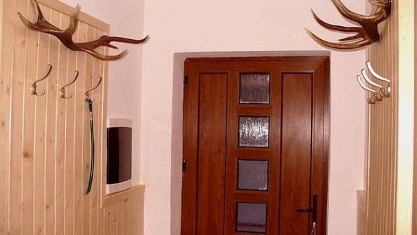 Apartmány Lýdia Zuberec 23