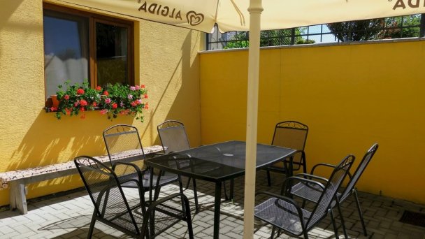 Apartmány Lýdia Zuberec 21