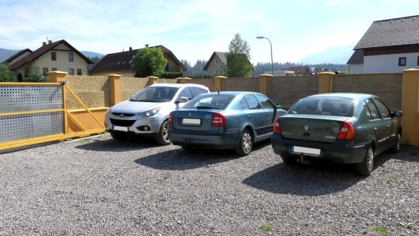 Apartmány Lýdia Zuberec 20