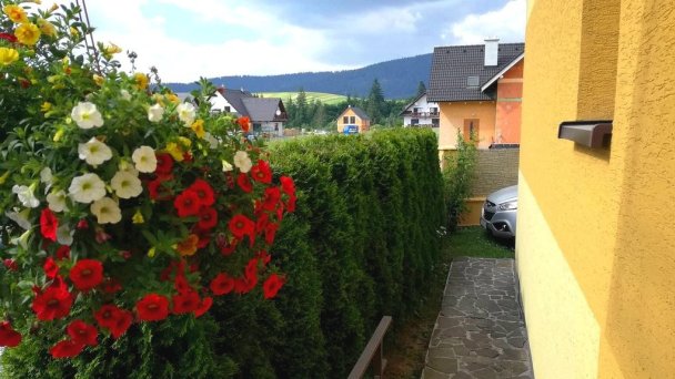 Apartmány Lýdia Zuberec 13
