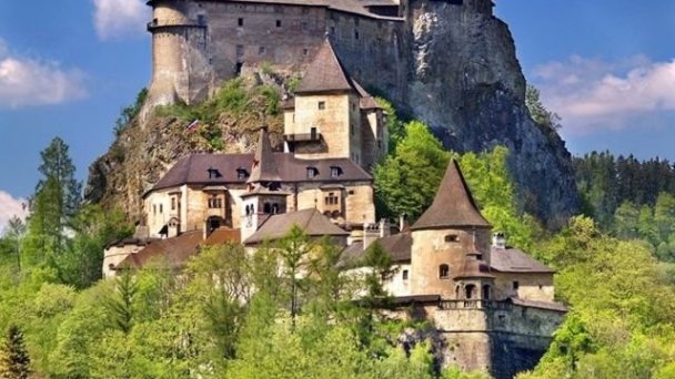 Apartmány Lýdia Zuberec 10