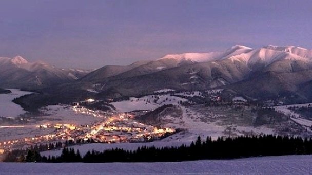 Apartmány Lýdia Zuberec 8
