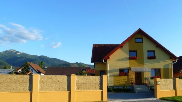 Apartmány Lýdia Zuberec 17