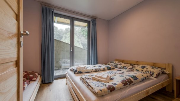Apartmány DOMA Holčíkovce 3 Apartmány DOMA Holčíkovce 3