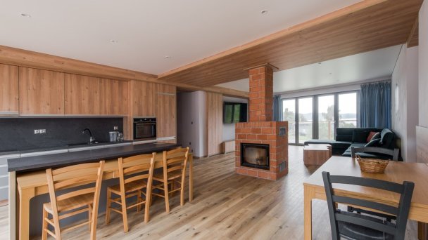Apartmány DOMA Holčíkovce 4 Apartmány DOMA Holčíkovce 4