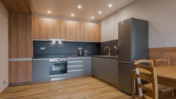 Apartmány DOMA Holčíkovce 5 Apartmány DOMA Holčíkovce 5