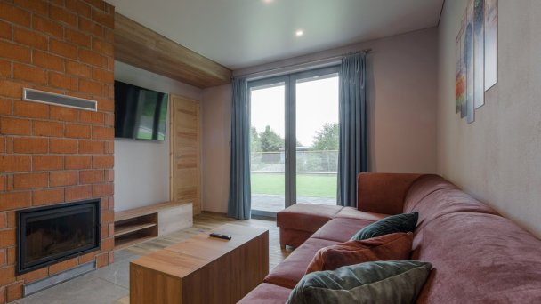 Apartmány DOMA Holčíkovce 15 Apartmány DOMA Holčíkovce 15