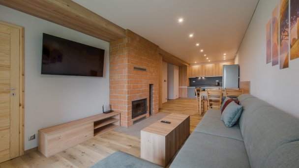 Apartmány DOMA Holčíkovce 14 Apartmány DOMA Holčíkovce 14