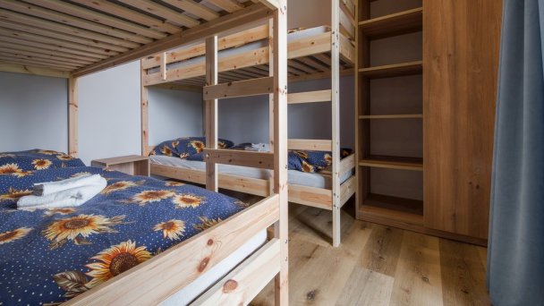 Apartmány DOMA Holčíkovce 12 Apartmány DOMA Holčíkovce 12