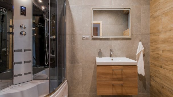 Apartmány DOMA Holčíkovce 6 Apartmány DOMA Holčíkovce 6