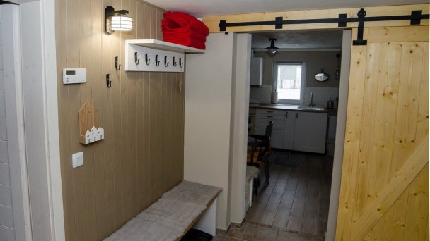 Ubytovanie pod Homôlkou Jamník 33 Ubytovanie pod Homôlkou Jamník 33