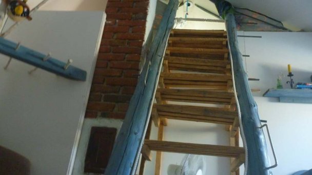 Malužinská rozprávka Malužiná 25