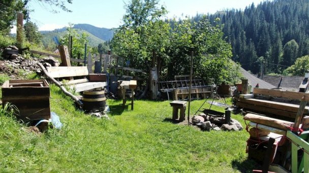 Malužinská rozprávka Malužiná 23