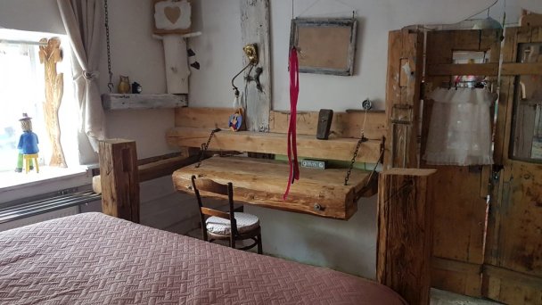 Malužinská rozprávka Malužiná 18