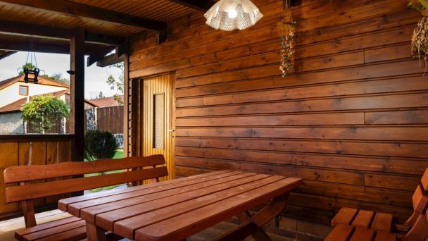 Chalupa Ninka Ľubeľa 24