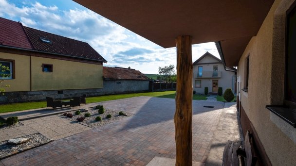 Chalupa Ninka Ľubeľa 18