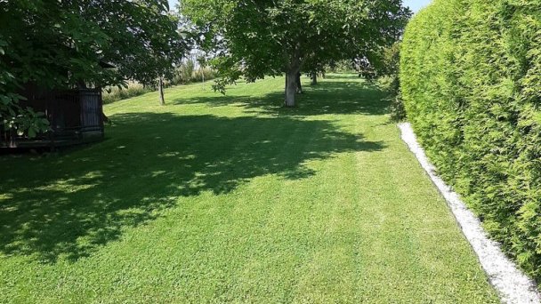 Drevenica u Štěchov Ľubeľa 23