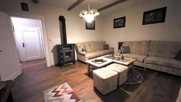 Maria House Liptov Kráľova Lehota 7