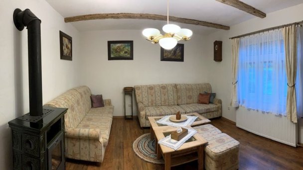 Maria House Liptov Kráľova Lehota 43