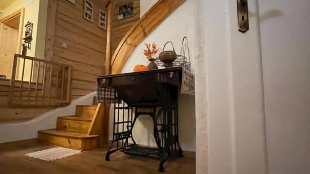 Maria House Liptov Kráľova Lehota 52