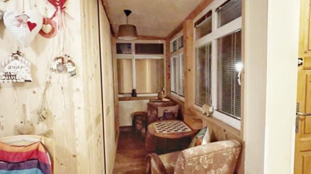 Maria House Liptov Kráľova Lehota 11