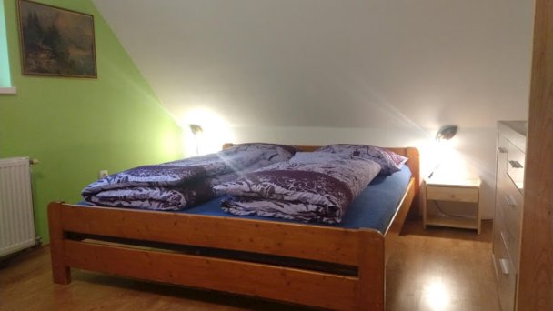 Penzión Vachtár Zemianska kúria Kráľova Lehota 38 Penzión Vachtár Zemianska kúria Kráľova Lehota 38