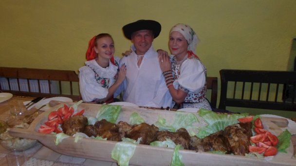 Penzión Vachtár Zemianska kúria Kráľova Lehota 13 Penzión Vachtár Zemianska kúria Kráľova Lehota 13