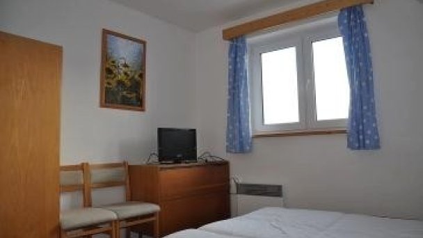 Dom na vyhliadke Zuberec 25