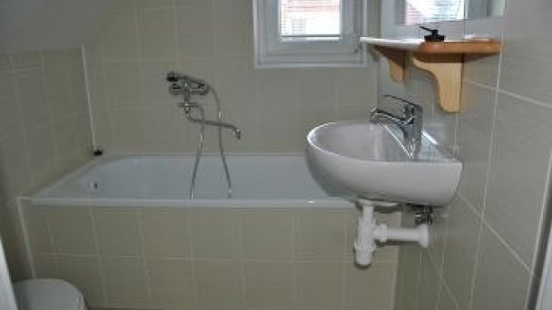 Dom na vyhliadke Zuberec 26