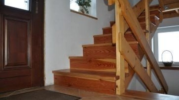 Dom na vyhliadke Zuberec 8