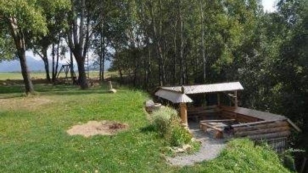Dom na vyhliadke Zuberec 4