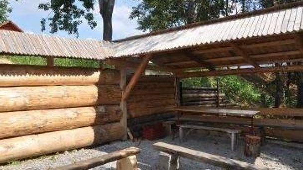 Dom na vyhliadke Zuberec 10