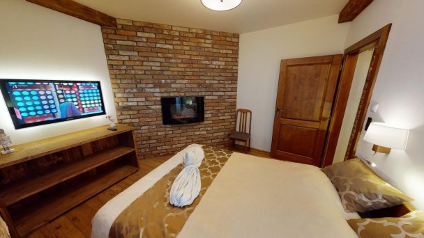 Apartmán Marta Vysoké Tatry 21 Apartmán Marta Vysoké Tatry 21