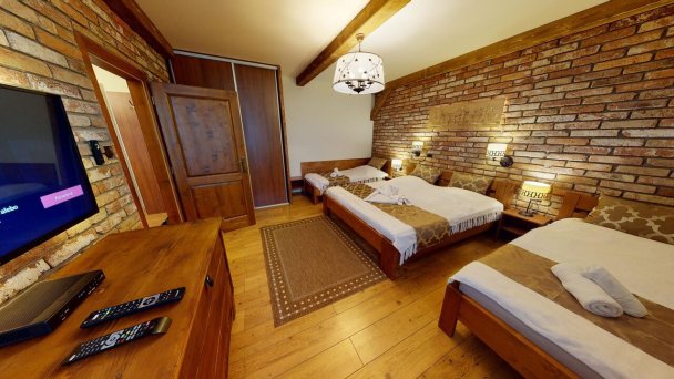 Apartmán Marta Vysoké Tatry 19 Apartmán Marta Vysoké Tatry 19