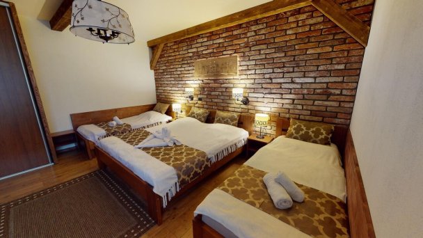 Apartmán Marta Vysoké Tatry 18 Apartmán Marta Vysoké Tatry 18