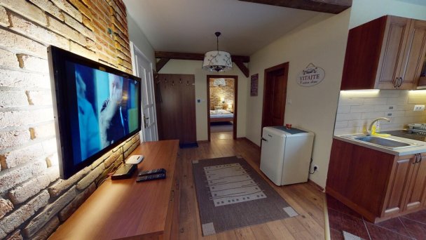 Apartmán Marta Vysoké Tatry 3 Apartmán Marta Vysoké Tatry 3