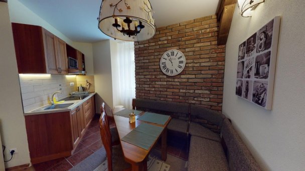 Apartmán Marta Vysoké Tatry 4 Apartmán Marta Vysoké Tatry 4