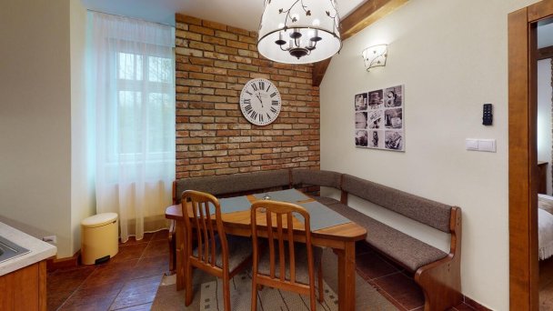 Apartmán Marta Vysoké Tatry 16 Apartmán Marta Vysoké Tatry 16